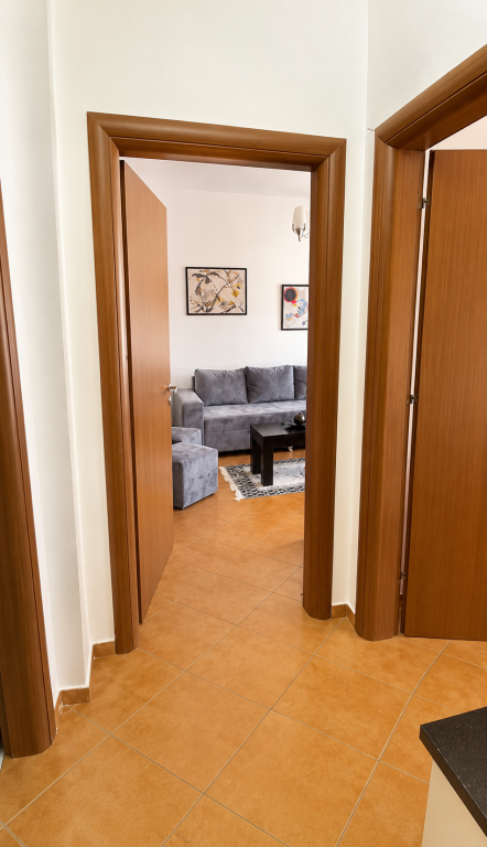 🔑 APPARTAMENTO IN AFFITTO 1+1 + BALCONE | 45.000 LEK / MESE | ASTIR