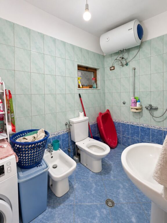 2+1 apartment for sale at Jordan Misja Street, Don Bosko Street, New Boulevard .  