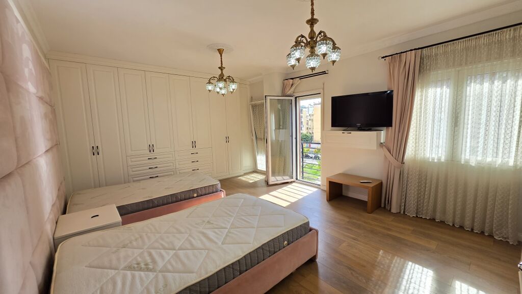 2+1 apartment for rent in Don Bosko