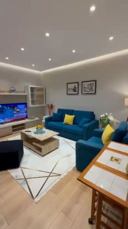 Appartamento 1+1 in affitto Oasis Rezidenc