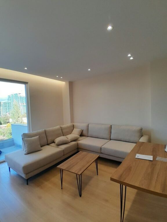 Apartament Me Qera 2+1 Tek Stacioni i Trenit (ID B2202159) Tirane