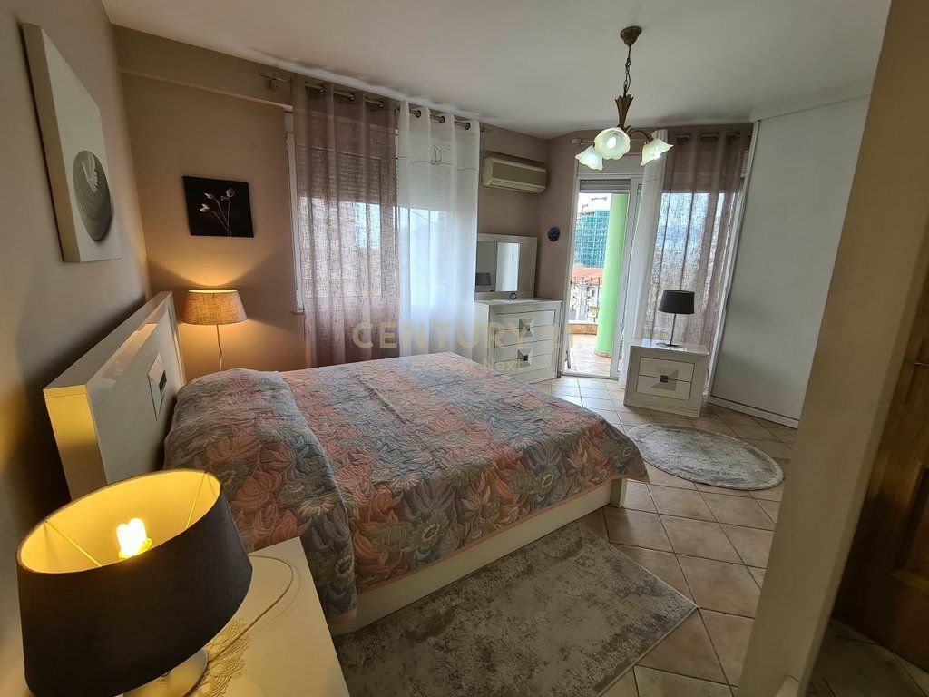 APARTMENT 2+1 FOR RENT – FORMER BLOCK