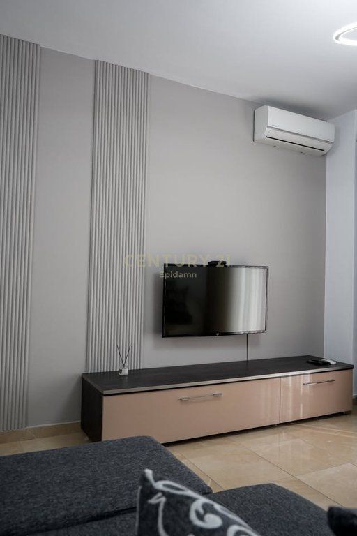 Apartament me Qera 1+1 ne Plazh Iliria!