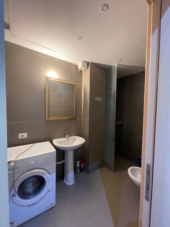 🏡 1+1 APARTMENT FOR RENT – KODRA E DIELLIT