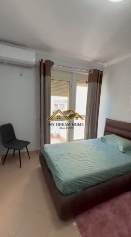 JEPET ME QIRA APARTAMENT 2+1 PLAZH, DURRES.