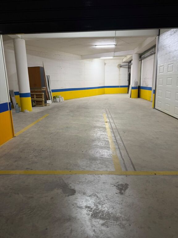 WAREHOUSE FOR RENT