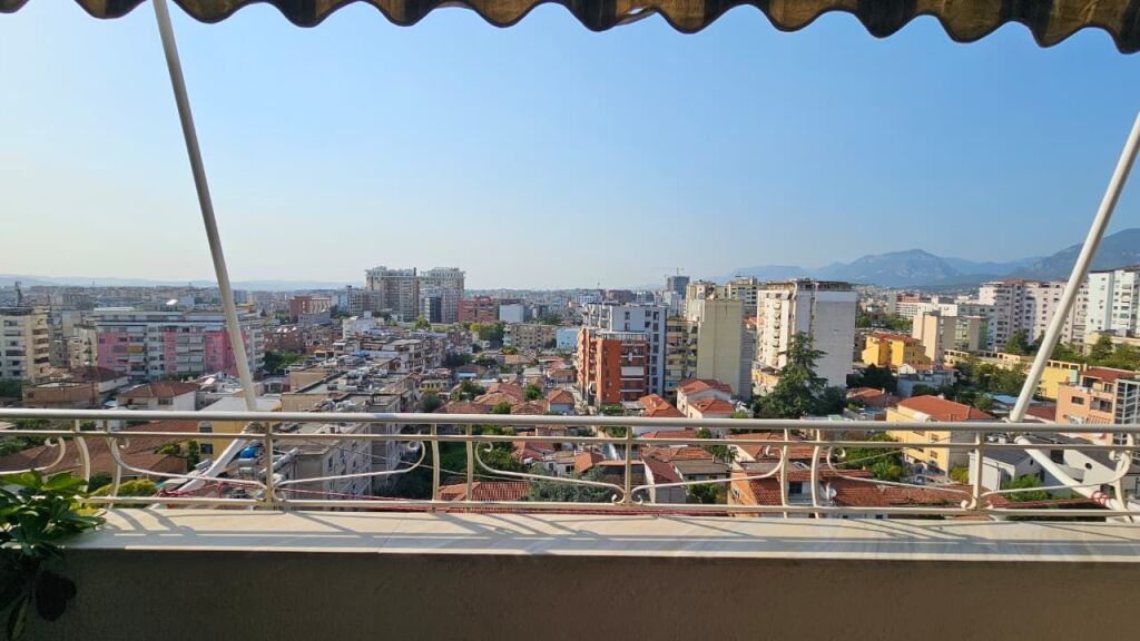 ✨APPARTAMENTO IN AFFITTO 2+1+2 – 📍VIA FORTUZI, TIRANA