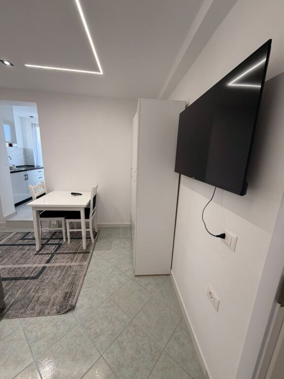 Studio apartment for rent 📍New neighborhood near the Museum,Durres