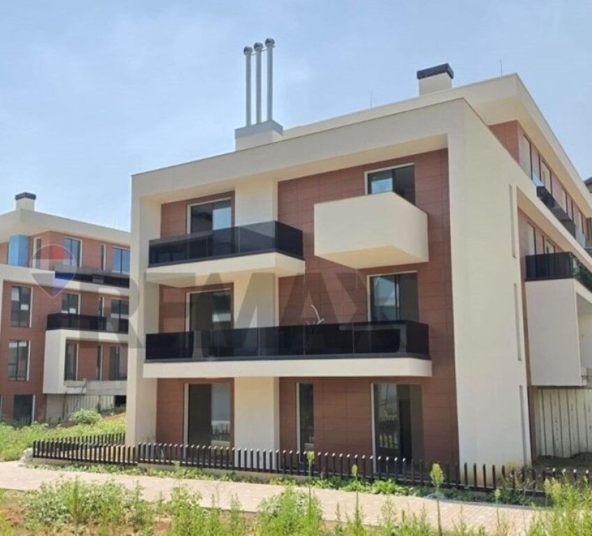 Per Shitje apartament 2+1 dhe 2 poste parkimi te residenca Tulipan.  ID: 530191006-1218
