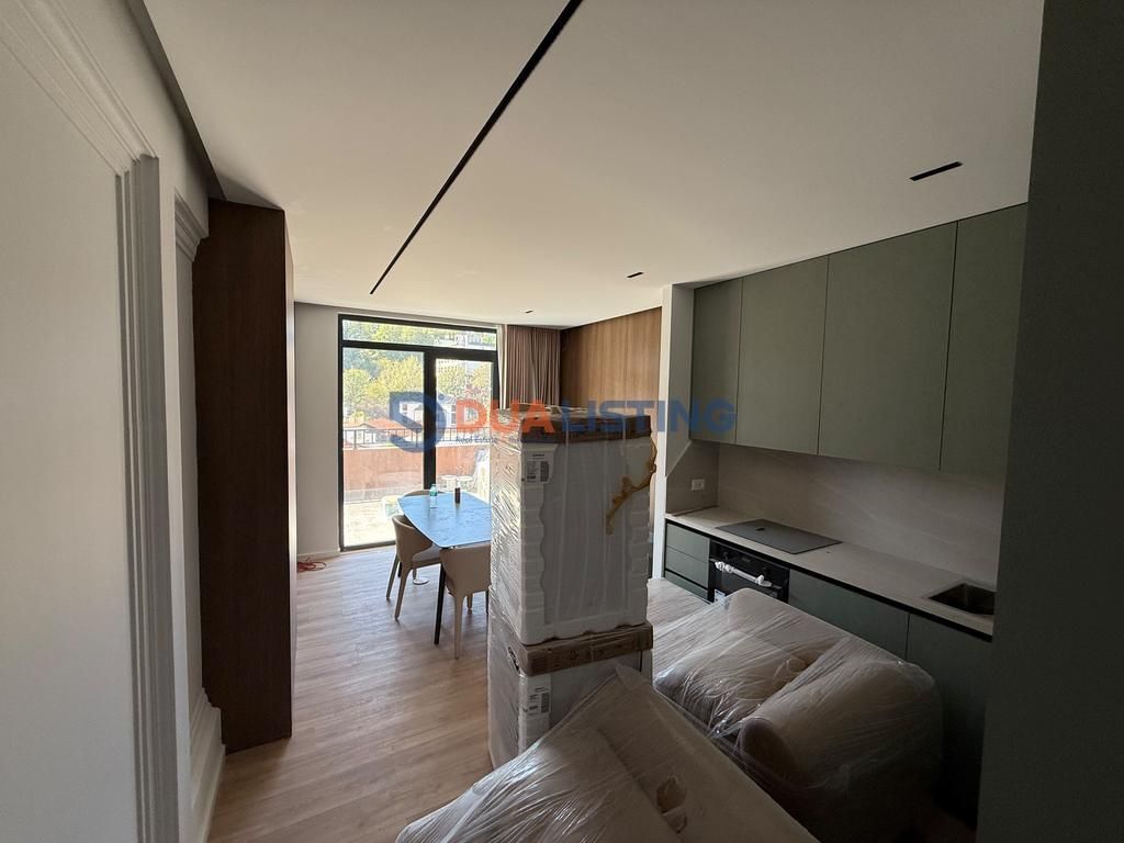 🏡 SHITET APARTAMENT 1+1 + POST PARKIMI 🅿️
