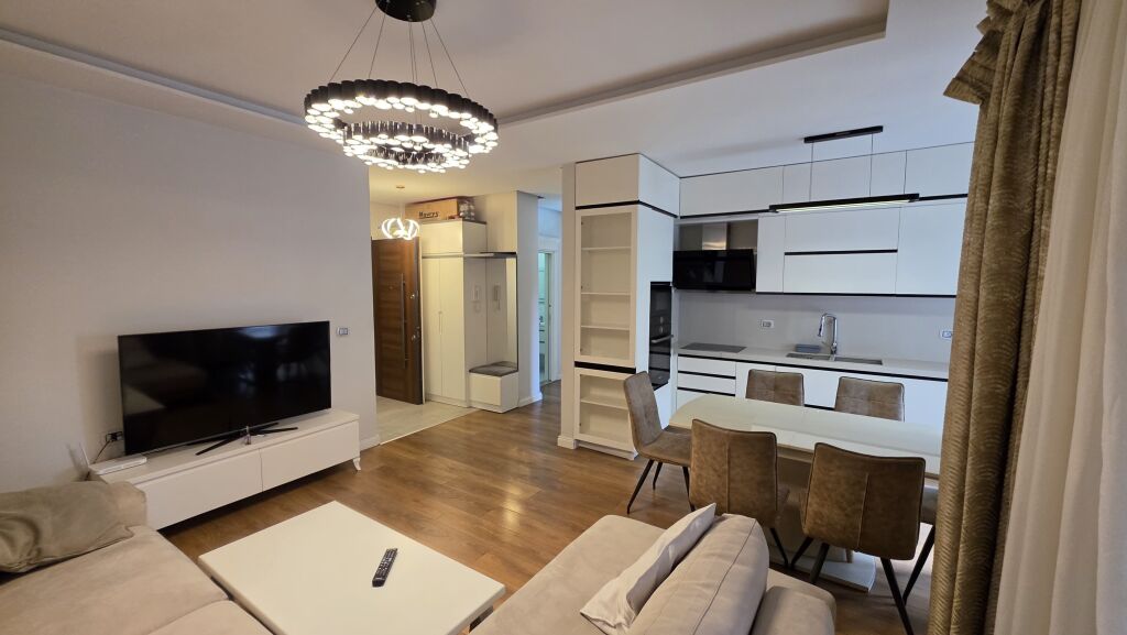 2+1 apartment for rent in Don Bosko
