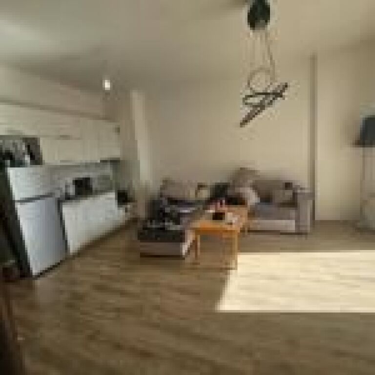 1+1 Apartment for Sale in Saranda | 60 m²