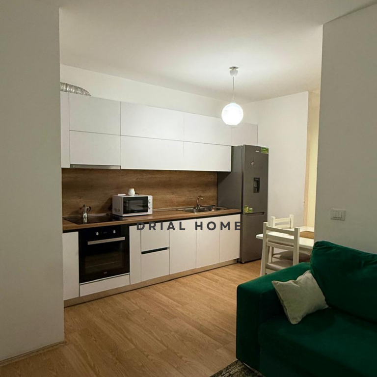2+1 apartment for rent in Don Bosko