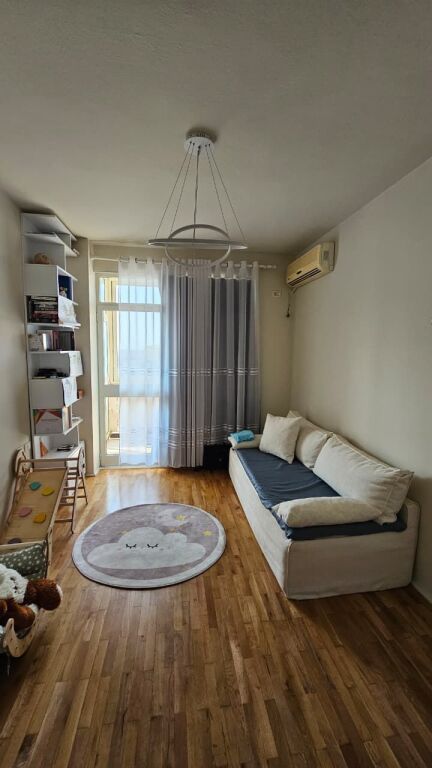 ✨APPARTAMENTO IN AFFITTO 2+1+2 – 📍VIA FORTUZI, TIRANA