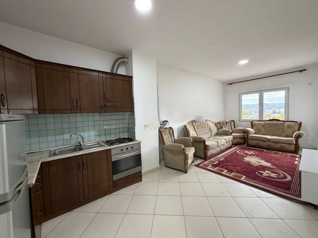 KTHESA E KAMZES, SHESIM APARTAMENT 1+1 ! 9,500,000 Lekë