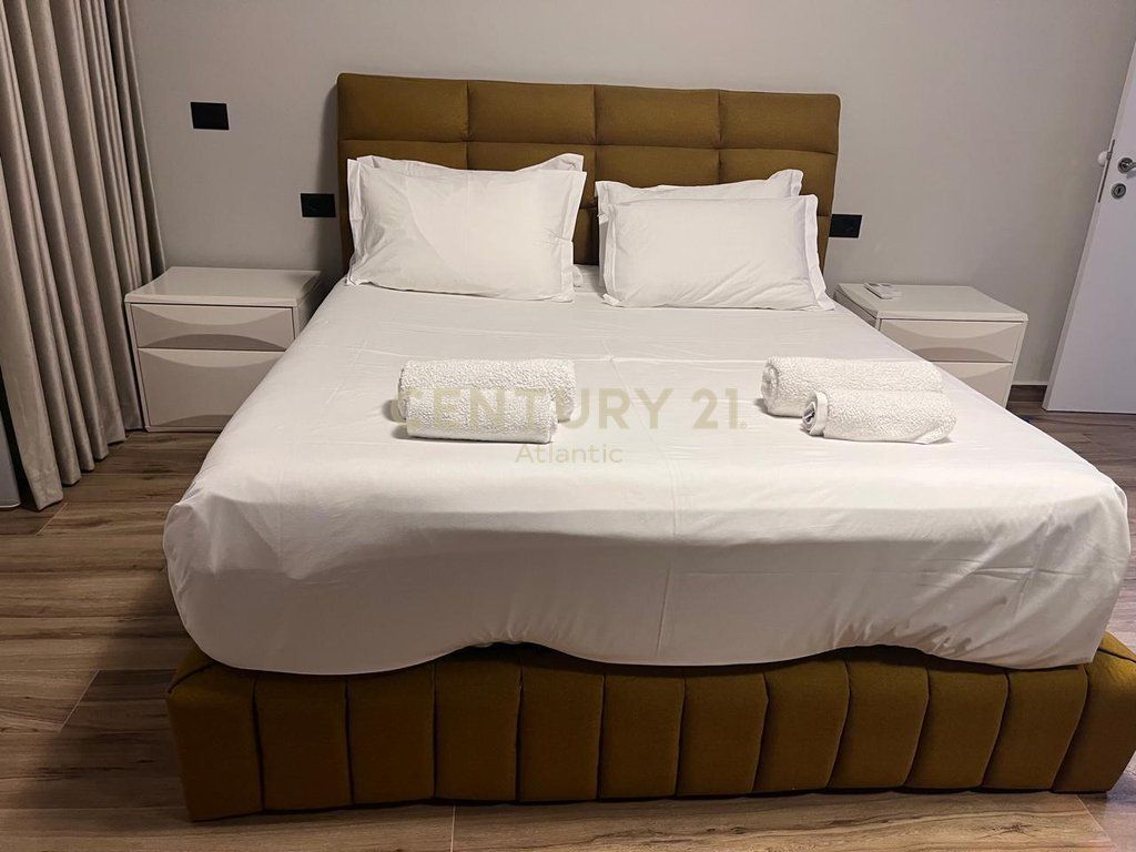 Apartament 2+2 Me Qira në Currila, Durrës - 1200€ | 138 m²