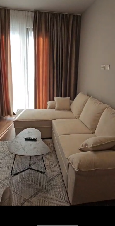 1+1 apartment near Eagle Square!