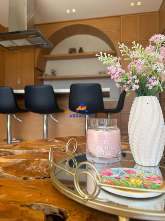 SHITET VILE 1 KATËSHE ME PISHINË 410M2 "UNAZA E PASKUQANIT, PASKUQAN" 480.000 EURO