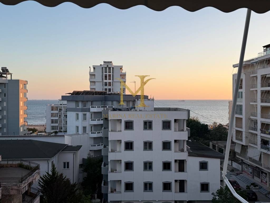 Jepet me Qira Apartament 1+1 – Plazh Iliria, Durrës
