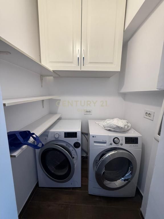 APPARTAMENTO IN AFFITTO 2+1 VICINO AL BOULEVARD ZOGU I PARE! 700 € /Mese 65,000 Lekë /Mese
