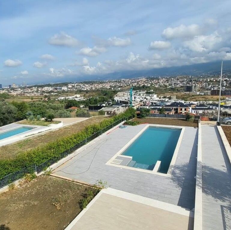 🏡✨ VILLA IN VENDITA A TEG | TIRANA ✨🏡