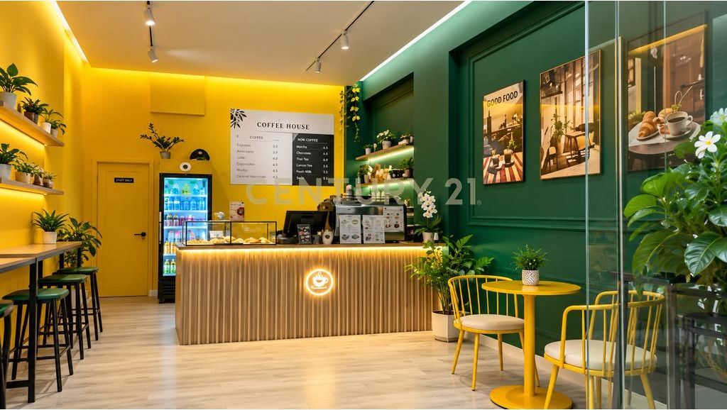 OCCASIONE!! VENDESI ATTIVITÀ COFFEE - SHOP CON CLIENTELA, COMUNE DI PARIGI - 4500 Euro