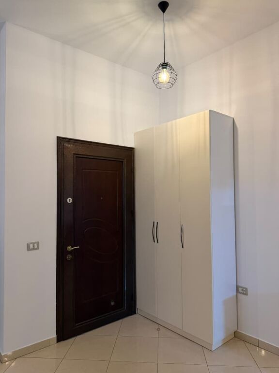 Apartament 1+1 me qera tek Vilat Gjermane | 380 MIJE LEKE