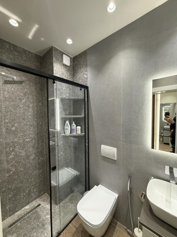 Tek Ish-Hipoteka Prane Spak Shitet Apartament 2+1+2 I Super Investuar Dhe Me Mobilim Modern !