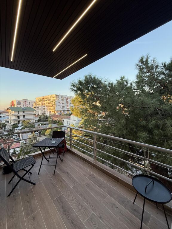 Tek Ish-Hipoteka Prane Spak Shitet Apartament 2+1+2 I Super Investuar Dhe Me Mobilim Modern !