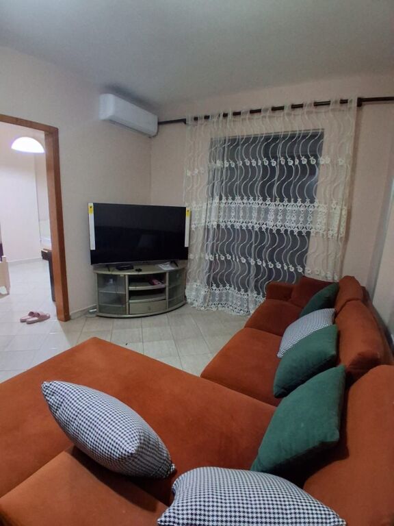 5 May 2+1 Apartment for Rent near Concord