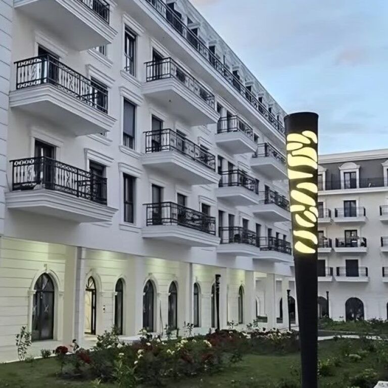 🏡✨ SHITET APARTAMENT 1+1 | PORTA TIRANA E RE – SAUK ✨🏡