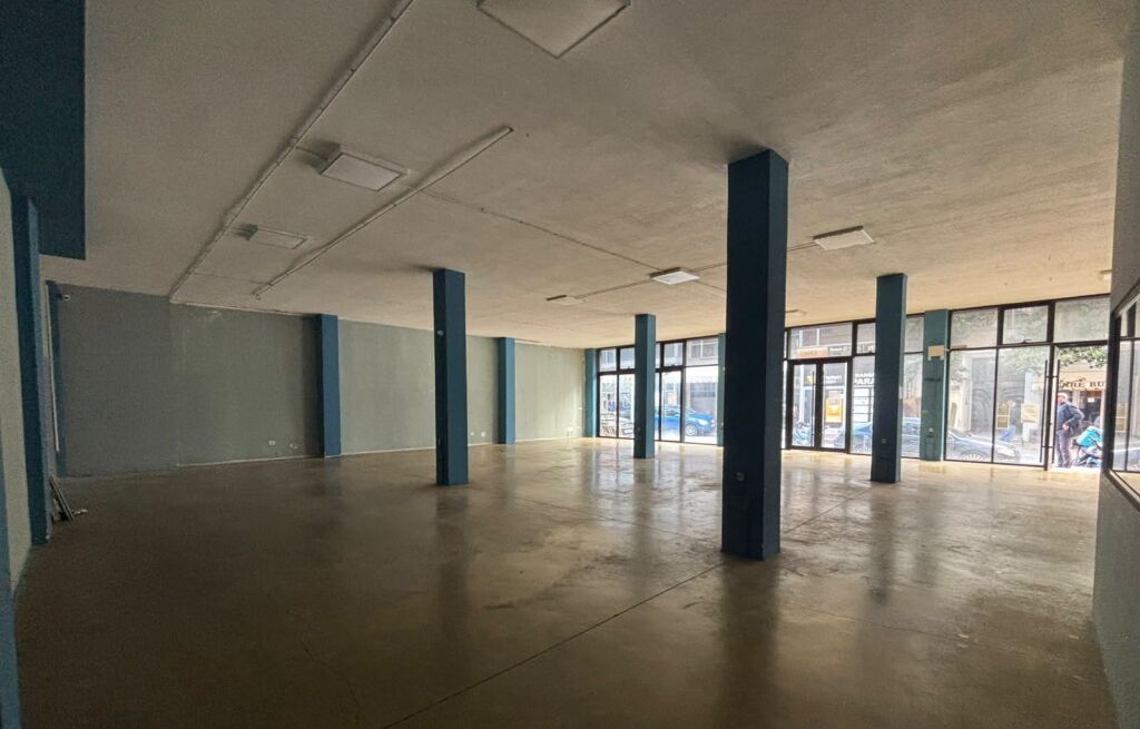 Qera | Ambjent Biznesi | Kthesa e Kamzes | 1500 €/muaj