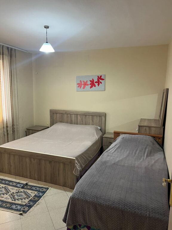 Appartamento 1+1 in Affitto – Via Fortuzi (Vicino al Centro di Tirana) !