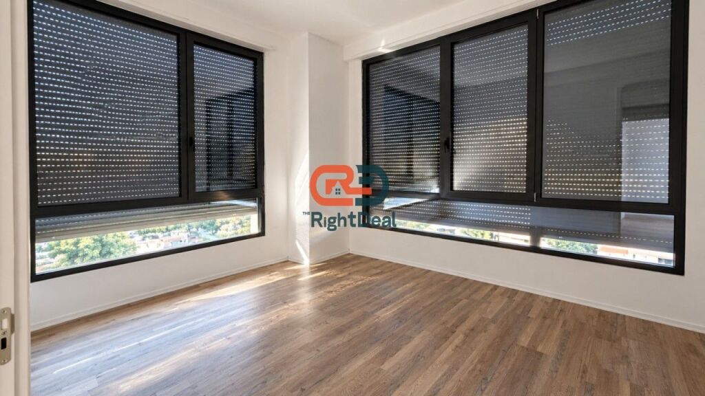 At "City Garden Residence", Commercial Space for Rent, Ideal for Offices !!!