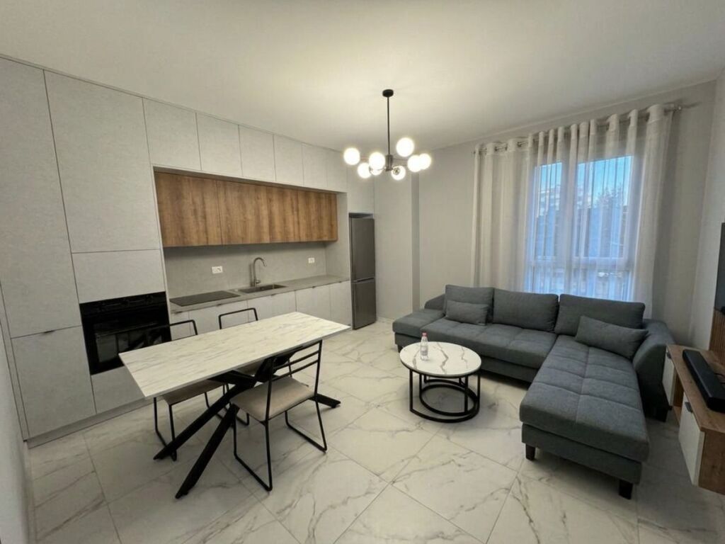 In affitto, appartamento 2+1, Don Bosko, Tirana .
