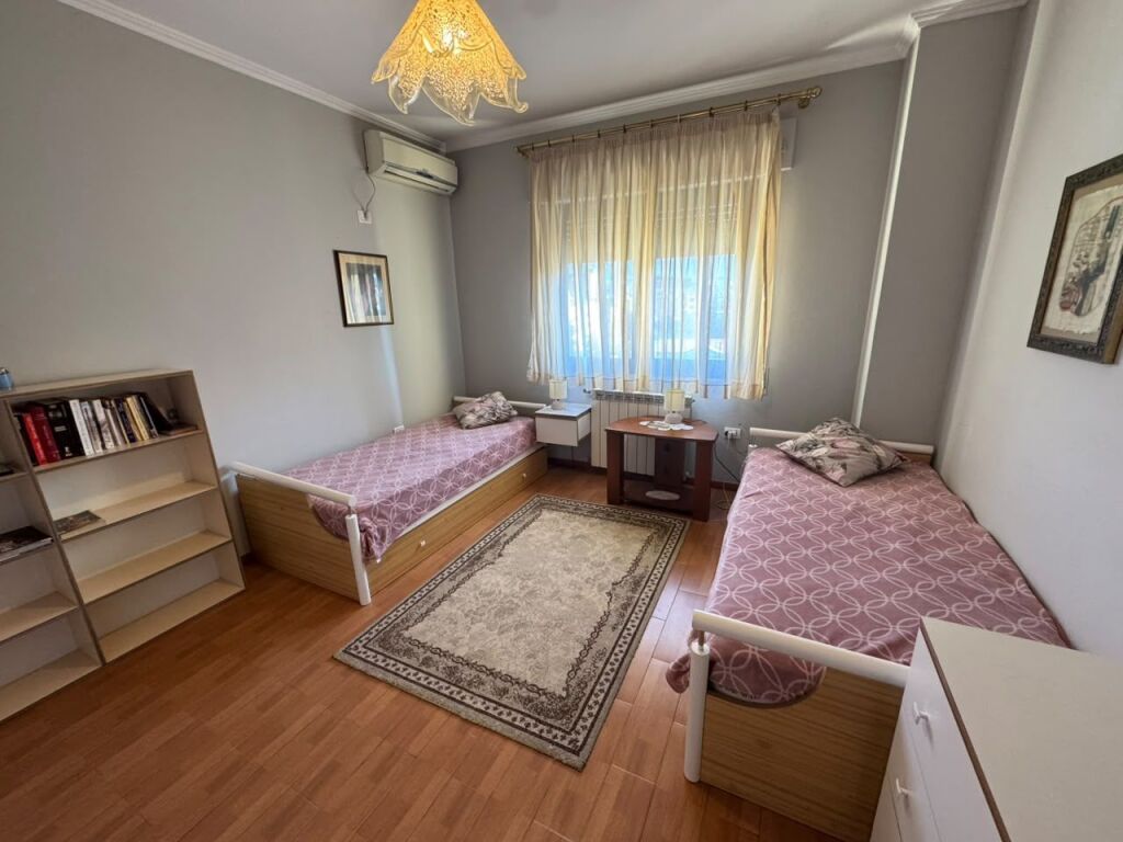 APPARTAMENTO IN AFFITTO 2+1+2 – VIA ELBASAN
