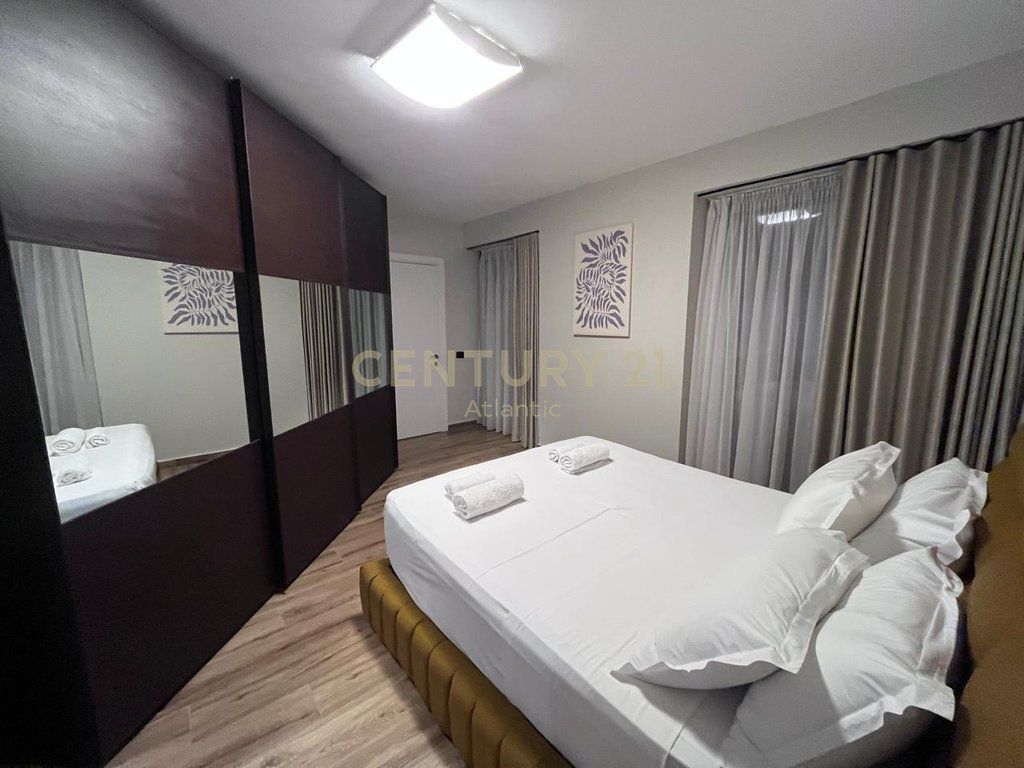 Apartament 2+2 Me Qira në Currila, Durrës - 1200€ | 138 m²