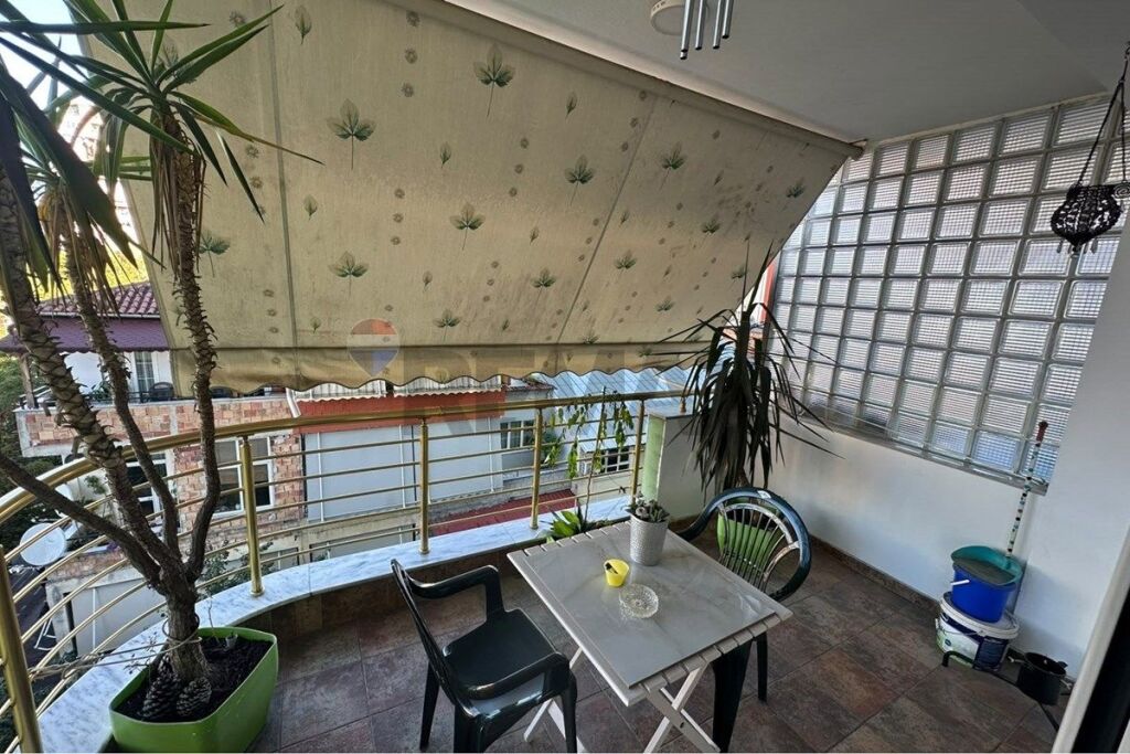 Apartment - For Rent - Blloku, Tirana