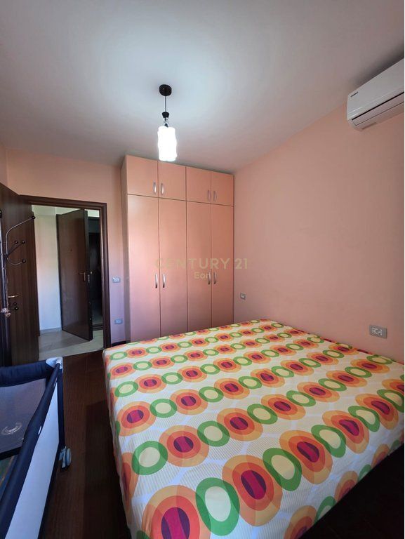 Appartamento 2+1+2 In Vendita a Golem 200-250m dal mare !