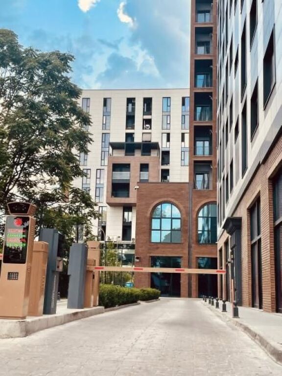 ☀️APARTMENT FOR SALE 1+1 – HENKE RESIDENCE, TIRANA☀️