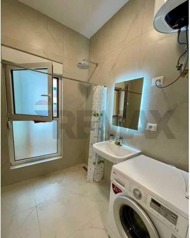 Apartment - For Rent - Mangalem Complex, Tirana