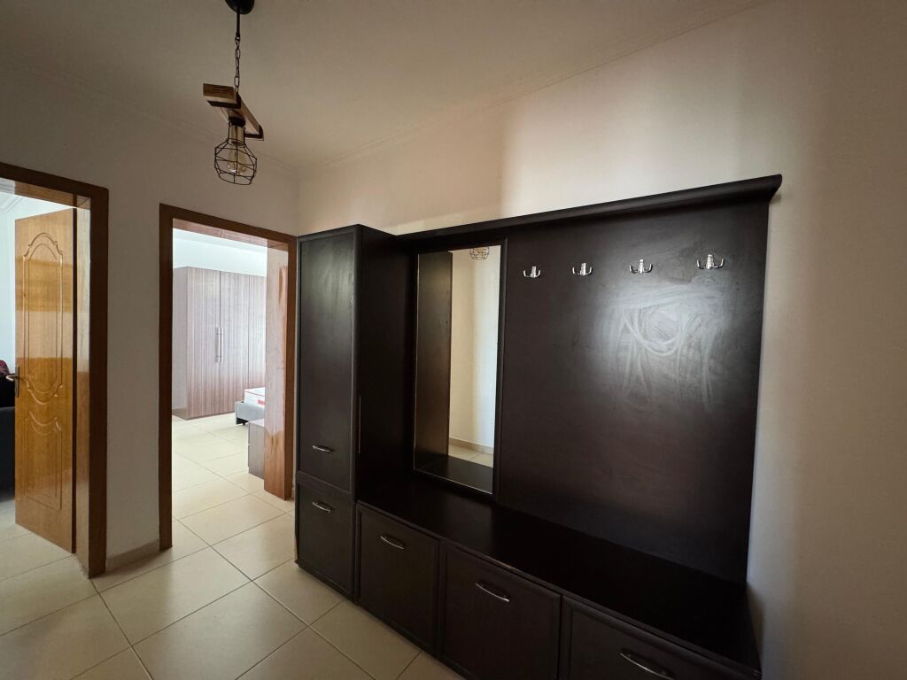 3+1 apartment for rent