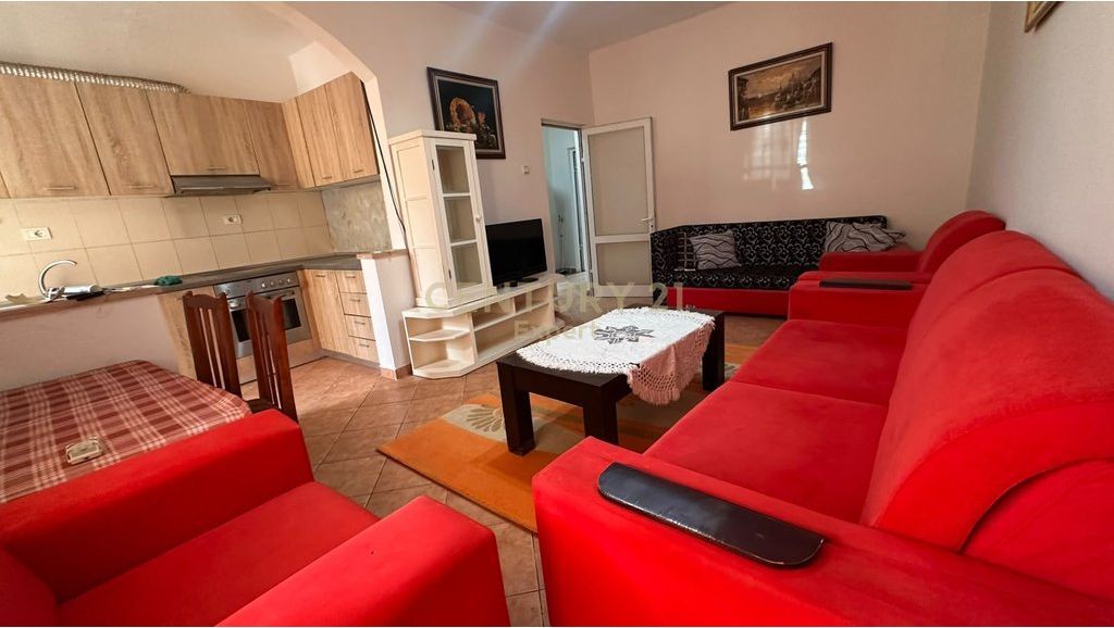 APARTAMENT 2+1 PER QIRA PRANE ISH-HIPOTEKES, TIRANE !! 500 € /Muaj 45,000 Lekë /Muaj