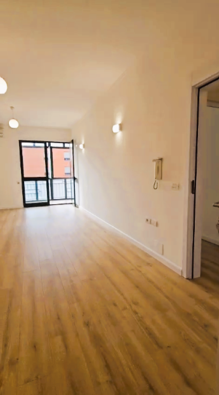 🏢SHITET APARTAMENT 1+1 📍Përballë Delijorgjit🗝️