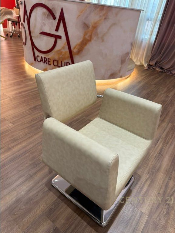 SHITET BIZNESI NE ZONEN E ISH BLLOKUT– BEAUTY &amp; WELLNESS CENTER!