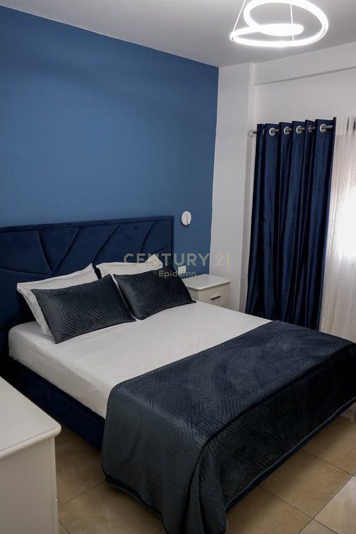 Apartament me Qera 1+1 ne Plazh Iliria!