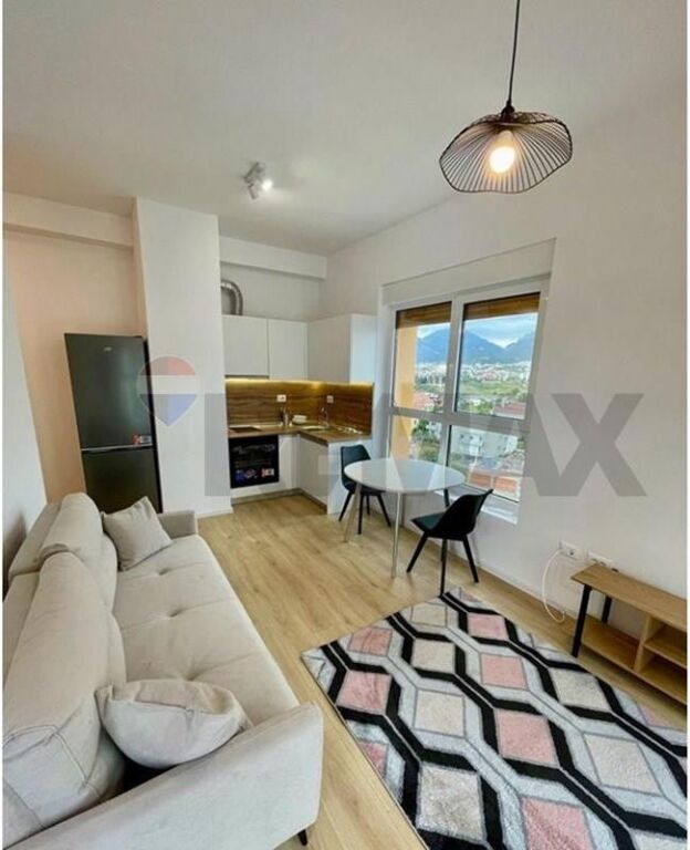 Apartment - For Rent - Mangalem Complex, Tirana