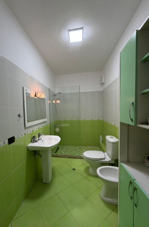 For rent 2+1+2 ASTIR 55.000 lek