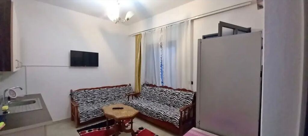 JEPET ME QERA SHTEPI 1+1+2 - SHKOZE, TIRANE