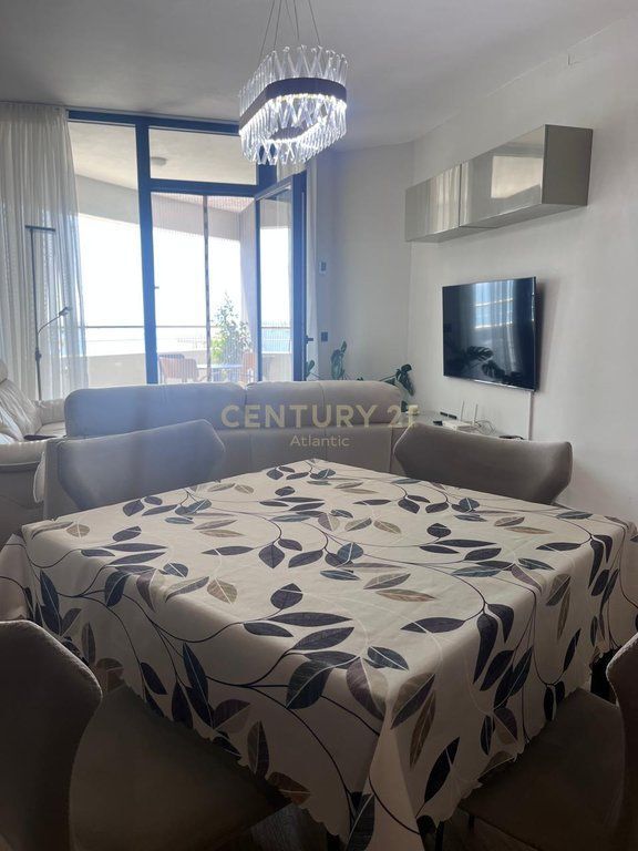 Apartament 2+2 Me Qira në Currila, Durrës - 1200€ | 138 m²